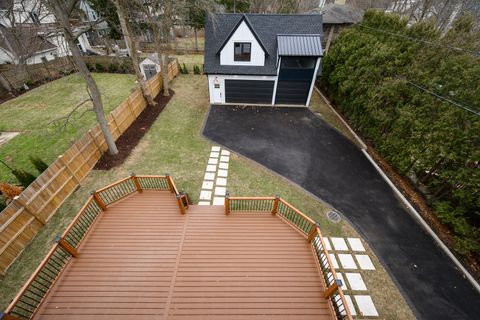 Tiny photo for 476 Park Avenue, Glencoe, IL 60022 (MLS # 12611897)