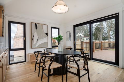 Tiny photo for 476 Park Avenue, Glencoe, IL 60022 (MLS # 12611897)