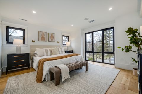 Tiny photo for 476 Park Avenue, Glencoe, IL 60022 (MLS # 12611897)