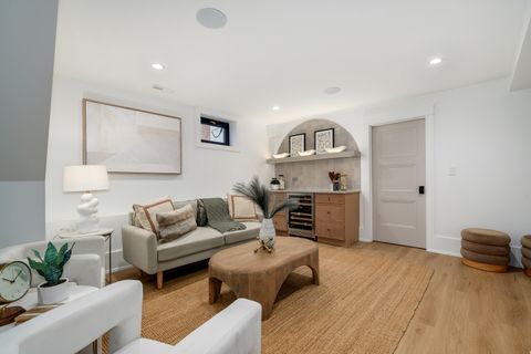 Tiny photo for 476 Park Avenue, Glencoe, IL 60022 (MLS # 12611897)