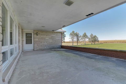 Tiny photo for 21739 E 500 North Road, Downs, IL 61736 (MLS # 12788360)