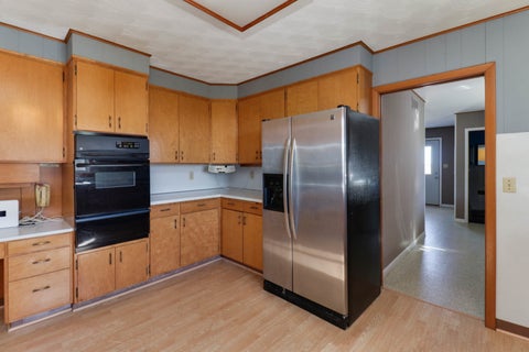Tiny photo for 21739 E 500 North Road, Downs, IL 61736 (MLS # 12788360)