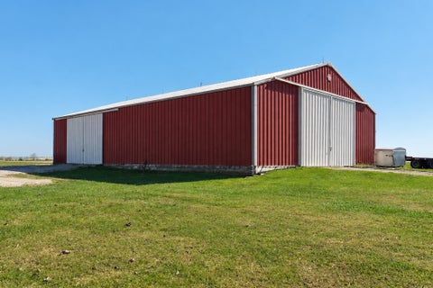 Tiny photo for 21739 E 500 North Road, Downs, IL 61736 (MLS # 12788360)