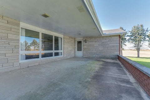 Tiny photo for 21739 E 500 North Road, Downs, IL 61736 (MLS # 12788360)