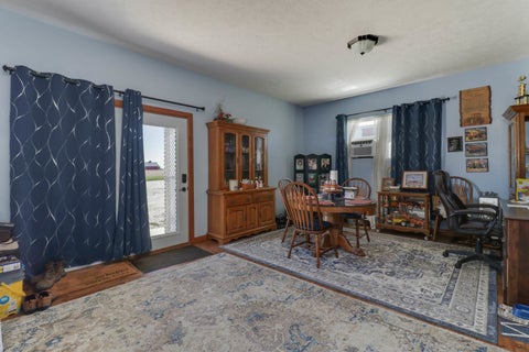 Tiny photo for 21739 E 500 North Road, Downs, IL 61736 (MLS # 12788360)
