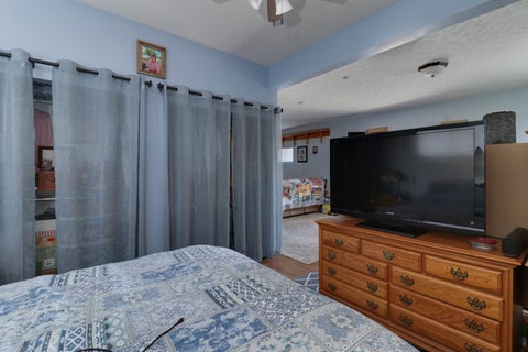 Tiny photo for 21739 E 500 North Road, Downs, IL 61736 (MLS # 12788360)