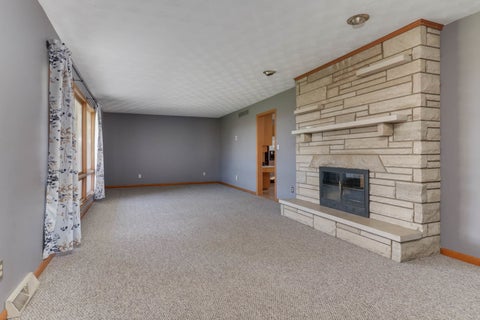 Tiny photo for 21739 E 500 North Road, Downs, IL 61736 (MLS # 12788360)
