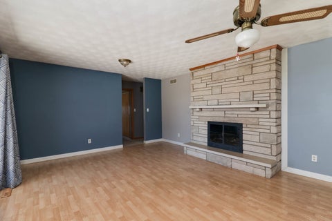 Tiny photo for 21739 E 500 North Road, Downs, IL 61736 (MLS # 12788360)