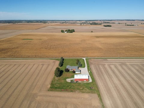 Tiny photo for 21739 E 500 North Road, Downs, IL 61736 (MLS # 12788360)