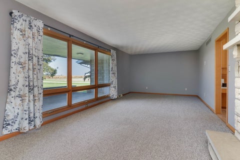 Tiny photo for 21739 E 500 North Road, Downs, IL 61736 (MLS # 12788360)