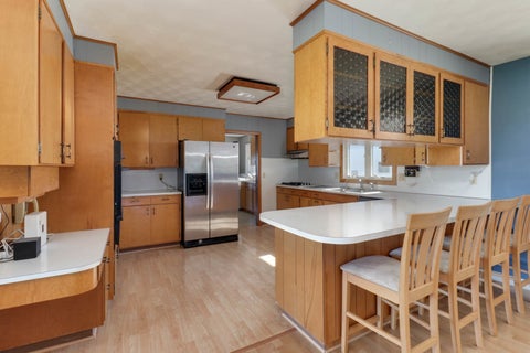 Tiny photo for 21739 E 500 North Road, Downs, IL 61736 (MLS # 12788360)