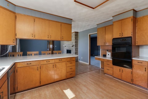Tiny photo for 21739 E 500 North Road, Downs, IL 61736 (MLS # 12788360)