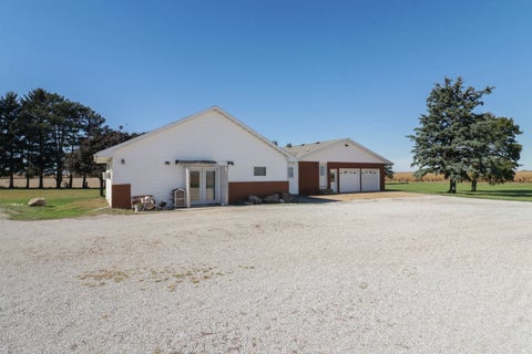 Tiny photo for 21739 E 500 North Road, Downs, IL 61736 (MLS # 12788360)