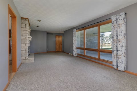 Tiny photo for 21739 E 500 North Road, Downs, IL 61736 (MLS # 12788360)