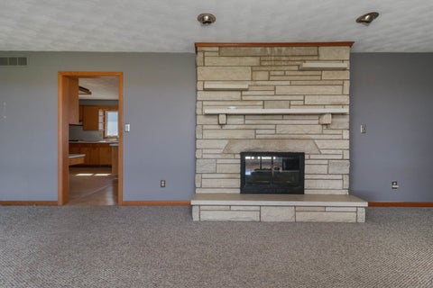 Tiny photo for 21739 E 500 North Road, Downs, IL 61736 (MLS # 12788360)