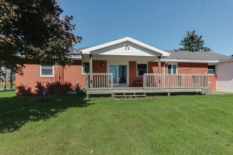 Tiny photo for 21739 E 500 North Road, Downs, IL 61736 (MLS # 12788360)