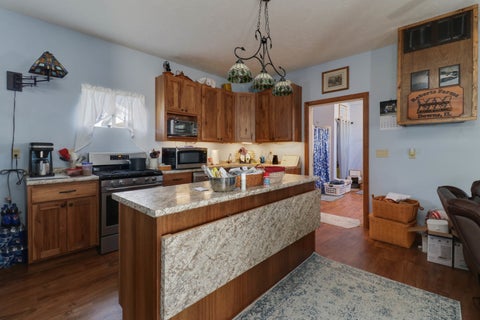 Tiny photo for 21739 E 500 North Road, Downs, IL 61736 (MLS # 12788360)