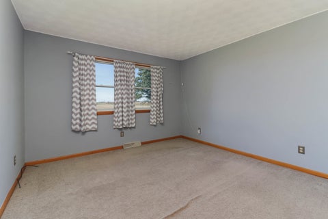 Tiny photo for 21739 E 500 North Road, Downs, IL 61736 (MLS # 12788360)