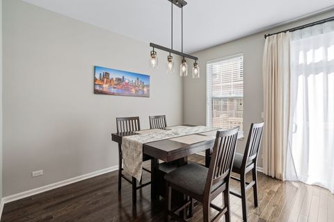 Tiny photo for 830 Center Street, Des Plaines, IL 60016 (MLS # 12597375)