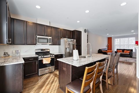 Tiny photo for 830 Center Street, Des Plaines, IL 60016 (MLS # 12597375)