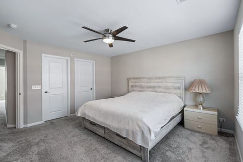 Tiny photo for 830 Center Street, Des Plaines, IL 60016 (MLS # 12597375)