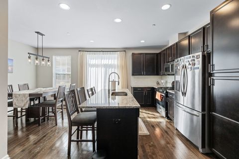 Tiny photo for 830 Center Street, Des Plaines, IL 60016 (MLS # 12597375)