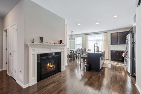 Tiny photo for 830 Center Street, Des Plaines, IL 60016 (MLS # 12597375)