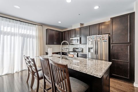 Tiny photo for 830 Center Street, Des Plaines, IL 60016 (MLS # 12597375)