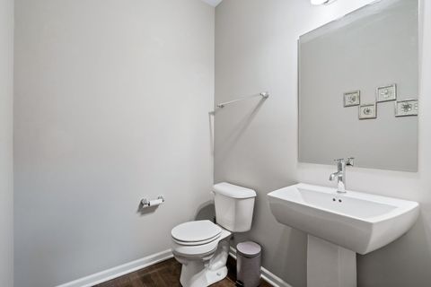 Tiny photo for 830 Center Street, Des Plaines, IL 60016 (MLS # 12597375)