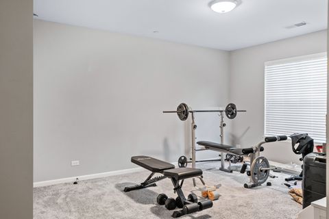 Tiny photo for 830 Center Street, Des Plaines, IL 60016 (MLS # 12597375)