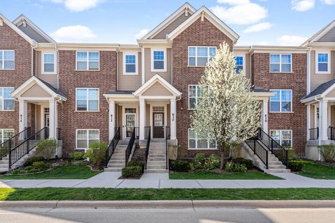 830 Center Street Des Plaines IL 60016