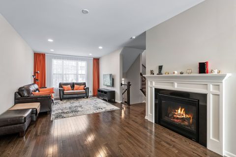 Tiny photo for 830 Center Street, Des Plaines, IL 60016 (MLS # 12597375)