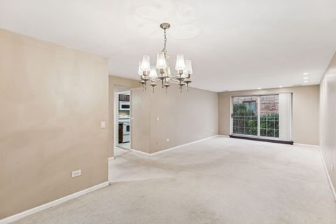 Tiny photo for 3500 CHURCH Street #204, Evanston, IL 60203 (MLS # 12492228)