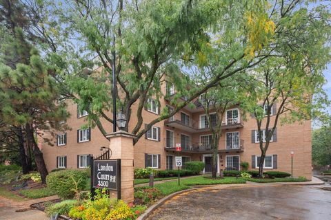 3500 CHURCH Street 204 Evanston IL 60203
