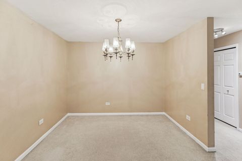 Tiny photo for 3500 CHURCH Street #204, Evanston, IL 60203 (MLS # 12492228)