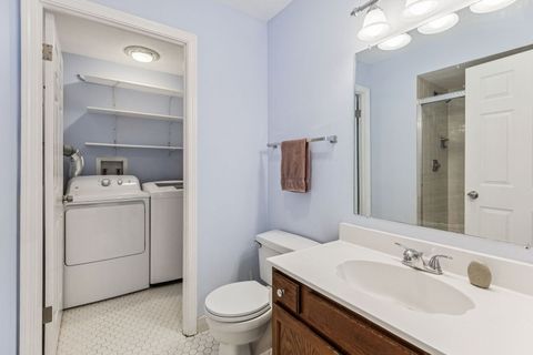 Tiny photo for 3500 CHURCH Street #204, Evanston, IL 60203 (MLS # 12492228)