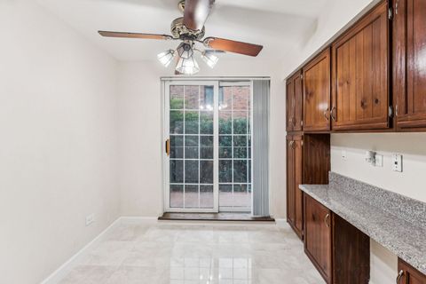 Tiny photo for 3500 CHURCH Street #204, Evanston, IL 60203 (MLS # 12492228)