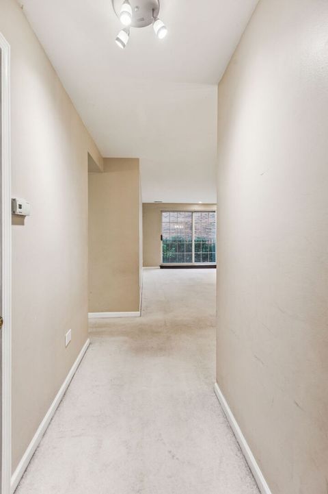 Tiny photo for 3500 CHURCH Street #204, Evanston, IL 60203 (MLS # 12492228)