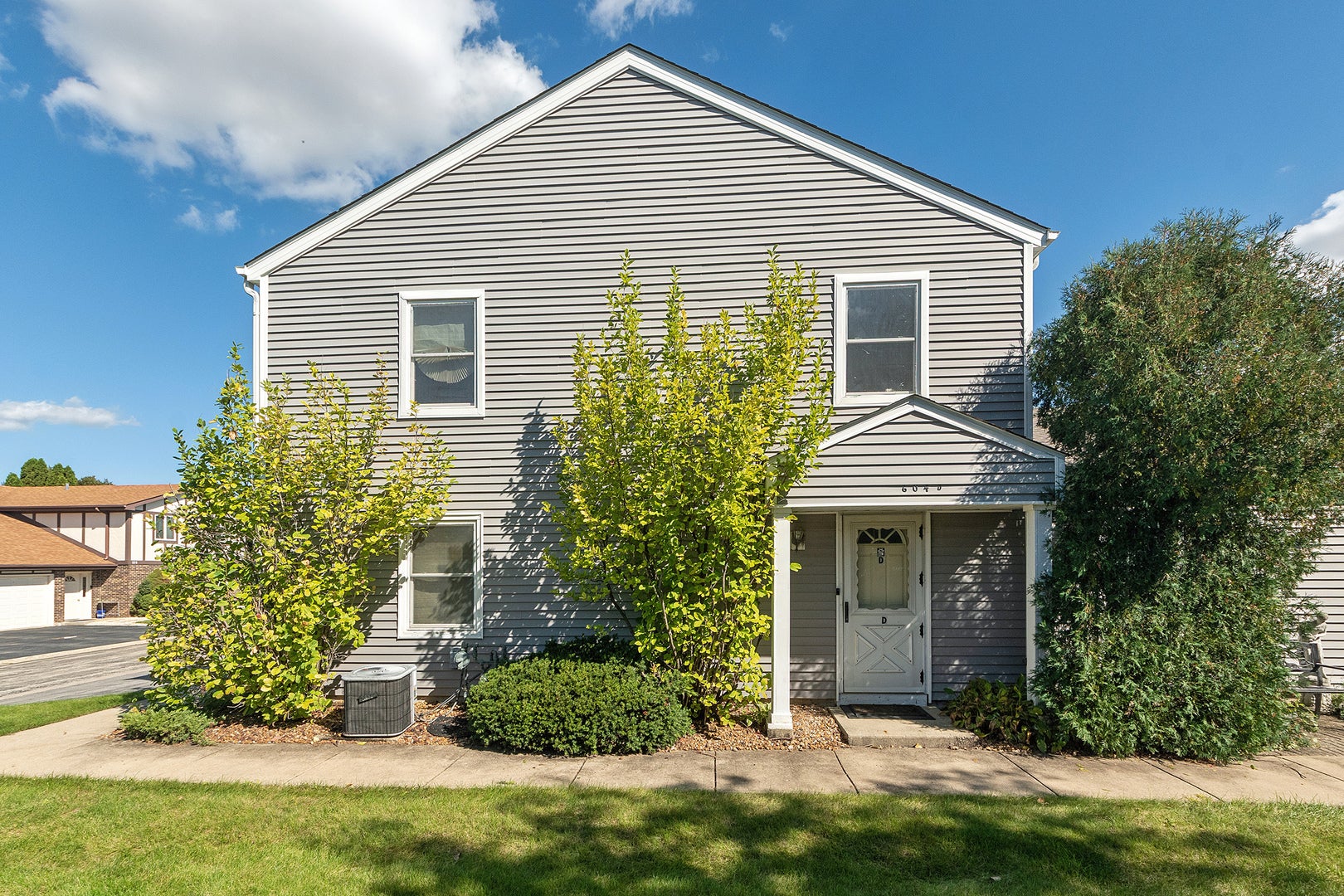 604 Waverly Court D