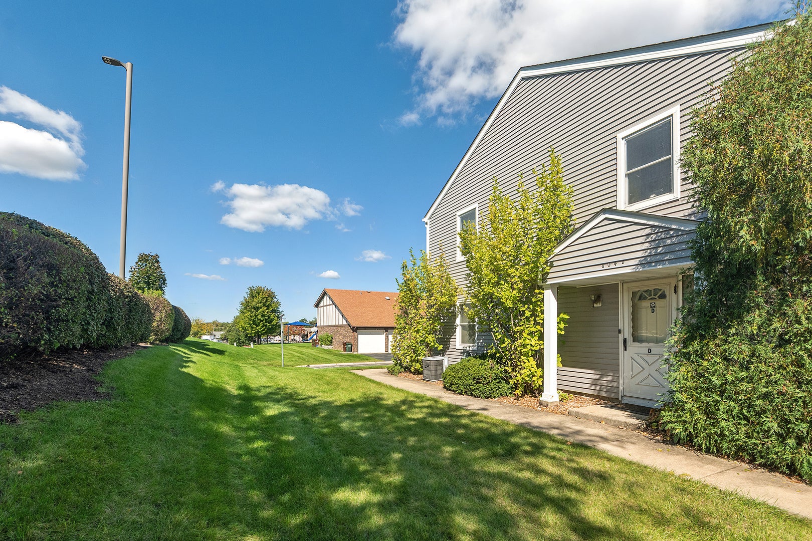 604 Waverly Court D