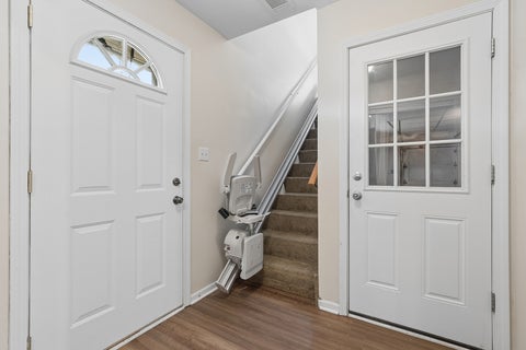 Tiny photo for 604 Waverly Court #D, New Lenox, IL 60451 (MLS # 12771873)