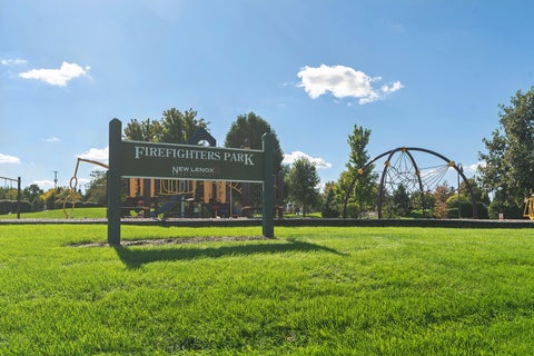 Tiny photo for 604 Waverly Court #D, New Lenox, IL 60451 (MLS # 12771873)