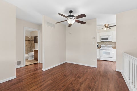 Tiny photo for 604 Waverly Court #D, New Lenox, IL 60451 (MLS # 12771873)