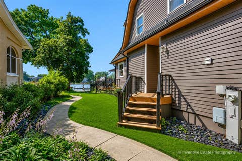 Tiny photo for 1925 N Woodlawn Park Avenue, McHenry, IL 60051 (MLS # 12719139)
