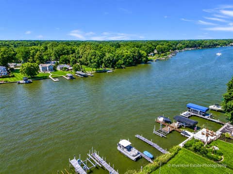 Tiny photo for 1925 N Woodlawn Park Avenue, McHenry, IL 60051 (MLS # 12719139)