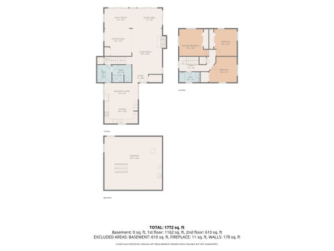 Tiny photo for 1925 N Woodlawn Park Avenue, McHenry, IL 60051 (MLS # 12719139)
