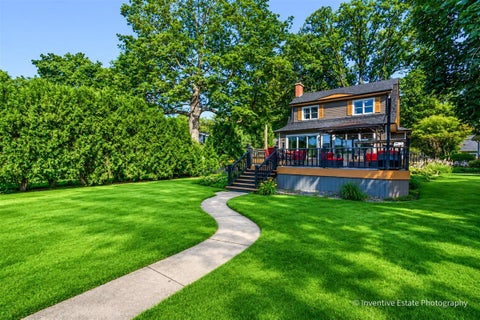 Tiny photo for 1925 N Woodlawn Park Avenue, McHenry, IL 60051 (MLS # 12719139)
