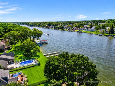 Tiny photo for 1925 N Woodlawn Park Avenue, McHenry, IL 60051 (MLS # 12719139)