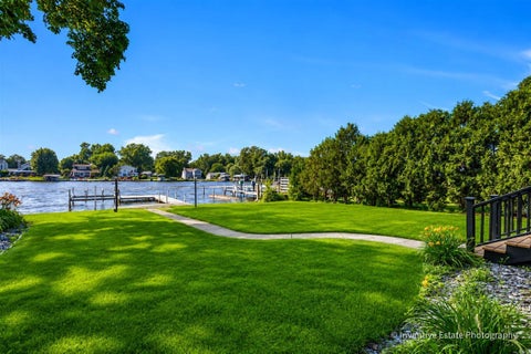 Tiny photo for 1925 N Woodlawn Park Avenue, McHenry, IL 60051 (MLS # 12719139)