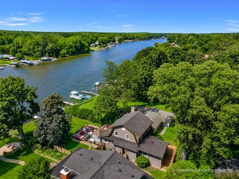 Tiny photo for 1925 N Woodlawn Park Avenue, McHenry, IL 60051 (MLS # 12719139)
